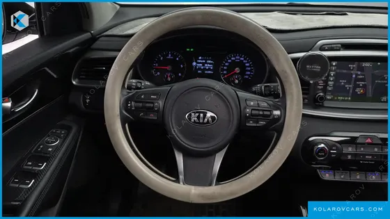 KIA SORENTO DIESEL 2.0 2WD