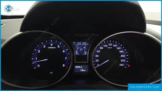 HYUNDAI VELOSTER PYL
