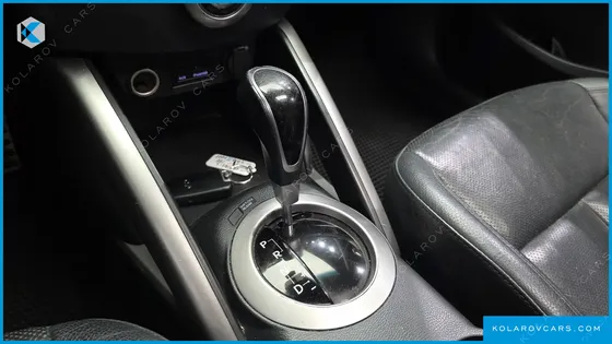 HYUNDAI VELOSTER PYL