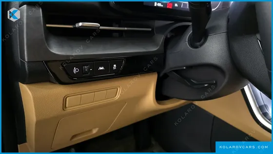KIA CARNIVAL DIESEL 9-SEATER PRESTIGE