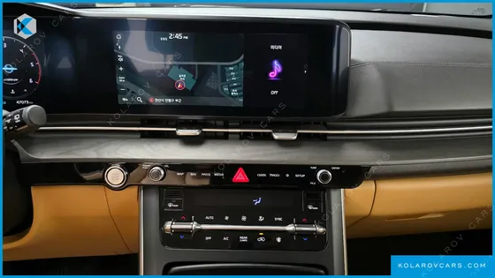 KIA CARNIVAL DIESEL 9-SEATER PRESTIGE