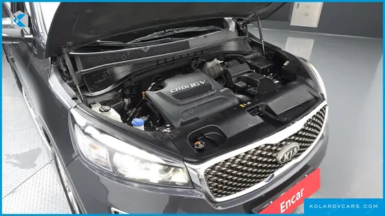 KIA SORENTO DIESEL 2.2 4WD
