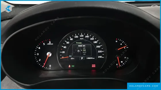 KIA SORENTO DIESEL 2.2 4WD