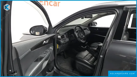 KIA SORENTO DIESEL 2.2 4WD