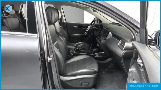 KIA SORENTO DIESEL 2.2 4WD