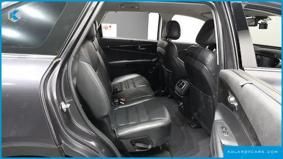 KIA SORENTO DIESEL 2.2 4WD