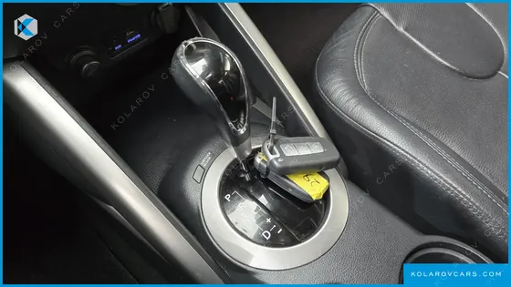 HYUNDAI VELOSTER DCT PACK