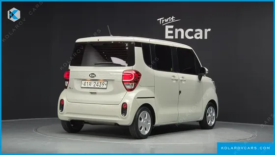 KIA RAY TRENDY
