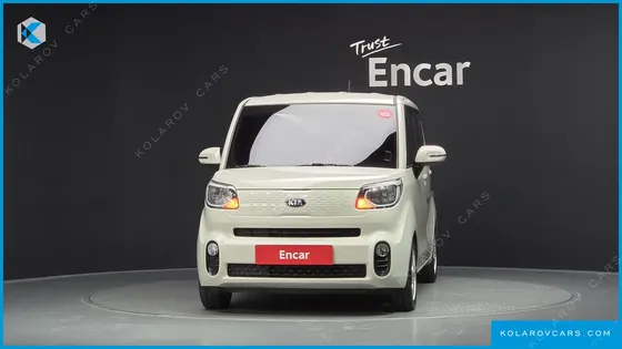 KIA RAY TRENDY