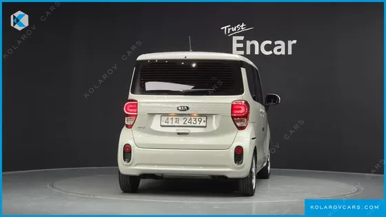 KIA RAY TRENDY