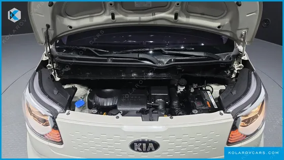 KIA RAY TRENDY