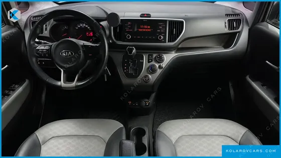 KIA RAY TRENDY
