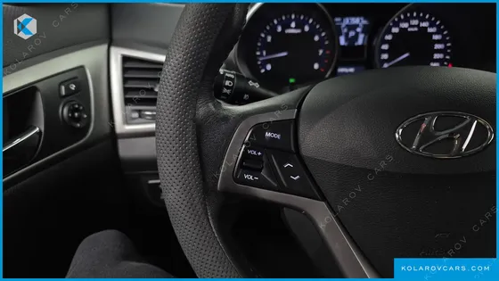 HYUNDAI VELOSTER EXTREME