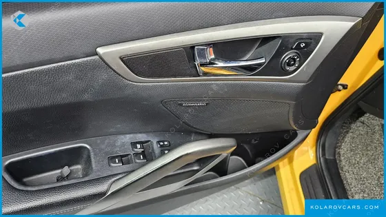 HYUNDAI VELOSTER DCT PACK