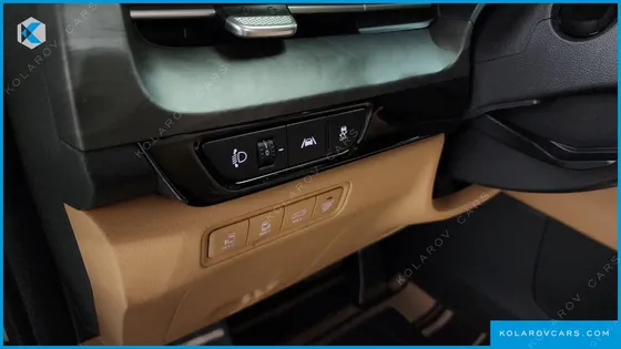 KIA CARNIVAL DIESEL 7-SEATER SIGNATURE