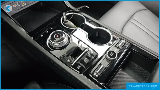 KIA K5 2.0