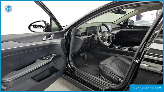 KIA K5 2.0