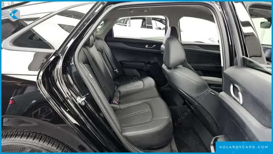 KIA K5 2.0