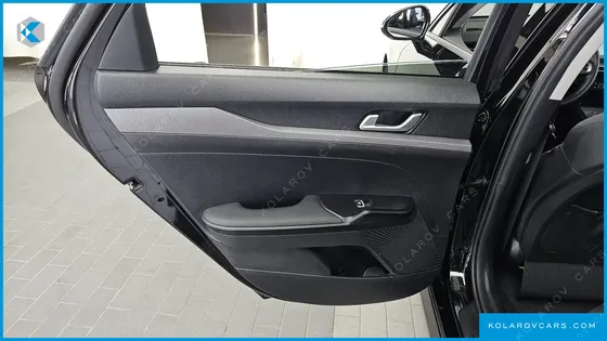 KIA K5 2.0