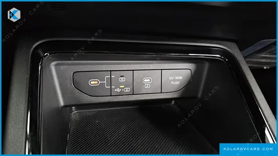 KIA K5 2.0