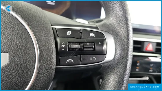 KIA K5 2.0