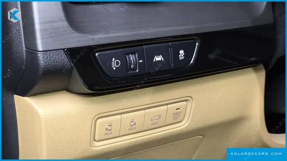 KIA CARNIVAL DIESEL 9-SEATER SIGNATURE