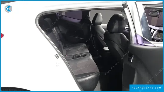HYUNDAI VELOSTER DCT PACK