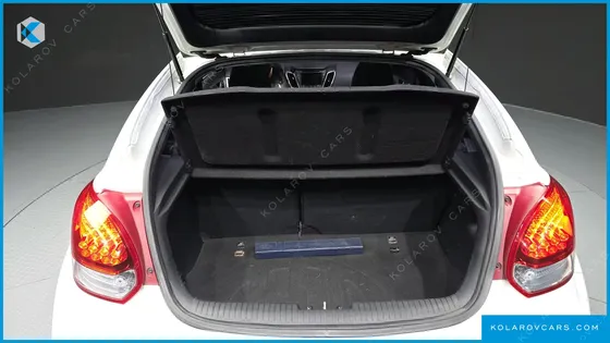 HYUNDAI VELOSTER DCT PACK