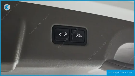 KIA CARNIVAL GASOLINE 7-SEATER HI-LIMOUSINE