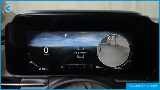 KIA CARNIVAL GASOLINE 9-SEATER LIMOUSINE(SPECIAL VEHICLE)