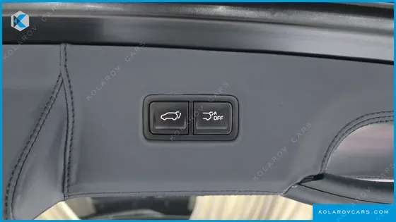 KIA CARNIVAL GASOLINE 9-SEATER LIMOUSINE(SPECIAL VEHICLE)