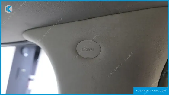 KIA CARNIVAL GASOLINE 9-SEATER LIMOUSINE(SPECIAL VEHICLE)