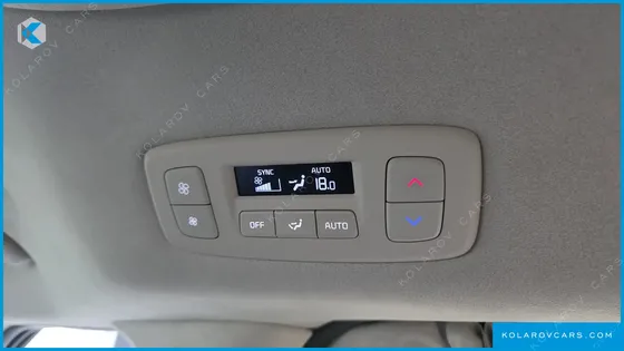 KIA CARNIVAL GASOLINE 9-SEATER LIMOUSINE(SPECIAL VEHICLE)