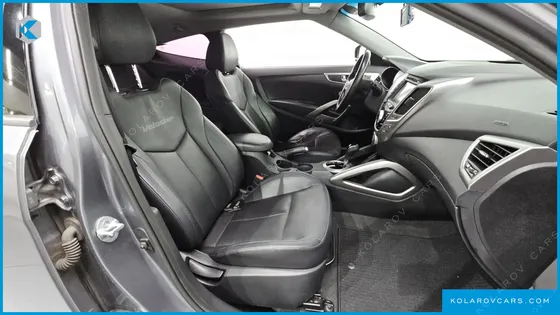 HYUNDAI VELOSTER PYL