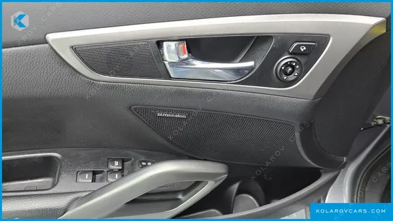 HYUNDAI VELOSTER EXTREME