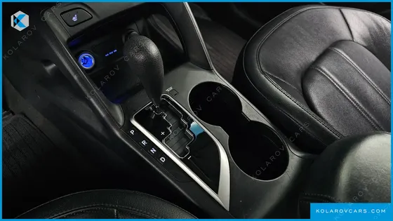 HYUNDAI TUCSON DIESEL 2WD X20