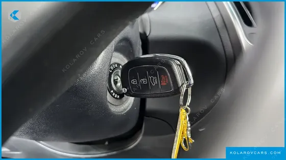 HYUNDAI TUCSON DIESEL 2WD X20