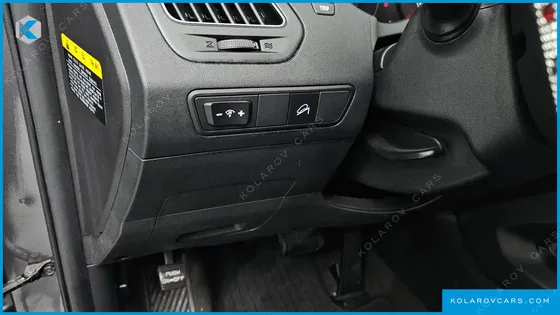 HYUNDAI TUCSON DIESEL 2WD X20