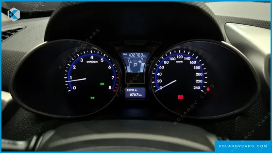 HYUNDAI VELOSTER EXTREME