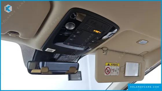 KIA CARNIVAL DIESEL 9-SEATER NOBLESSE