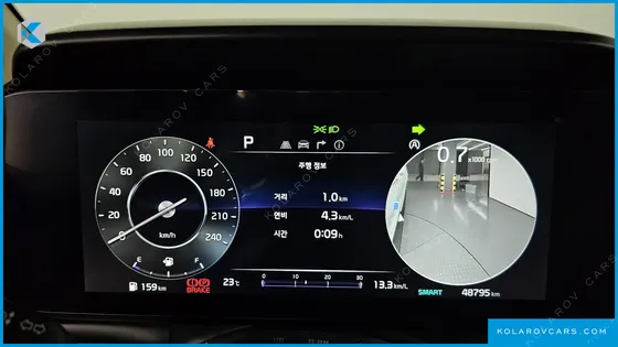 KIA CARNIVAL DIESEL 7-SEATER NOBLESSE