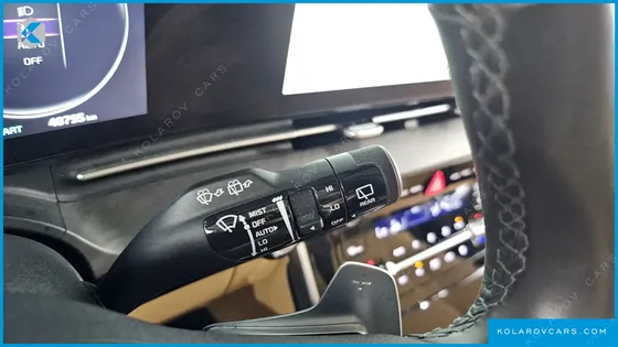 KIA CARNIVAL DIESEL 7-SEATER NOBLESSE