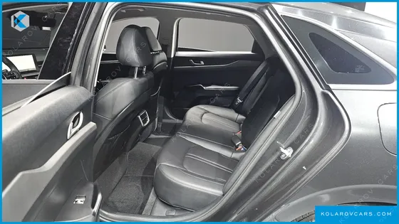 KIA K5 2.0