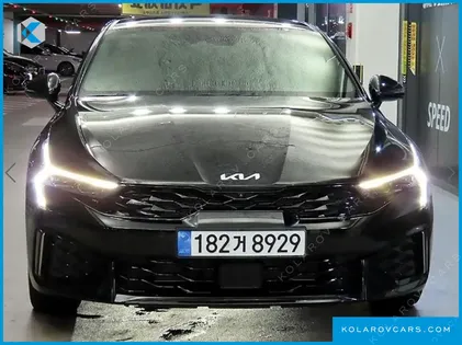KIA K5 2.0