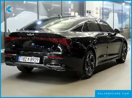 KIA K5 2.0