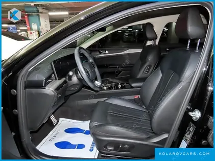 KIA K5 2.0