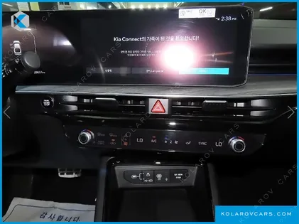 KIA K5 2.0