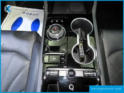 KIA K5 2.0