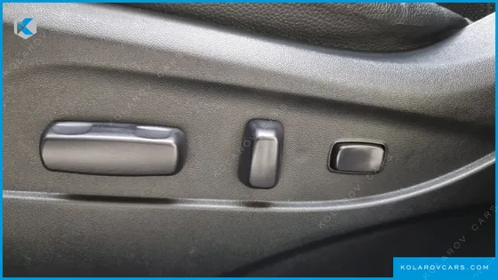 HYUNDAI TUCSON DIESEL 2WD LMX20