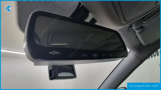 HYUNDAI TUCSON DIESEL 2WD LMX20